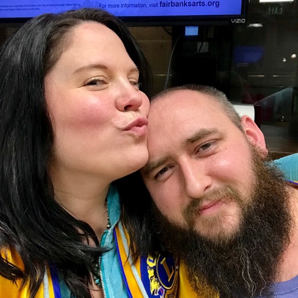 Meet Cristin 🤘🏻 - Picture 2 of 2